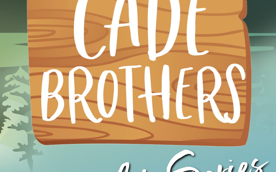 Cade Brothers: Complete Series