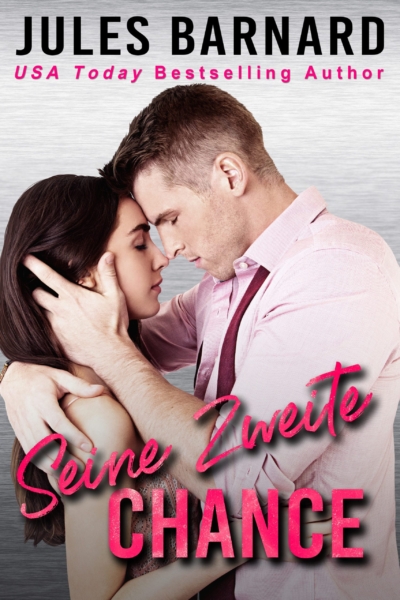 Seine zweite Chance book cover