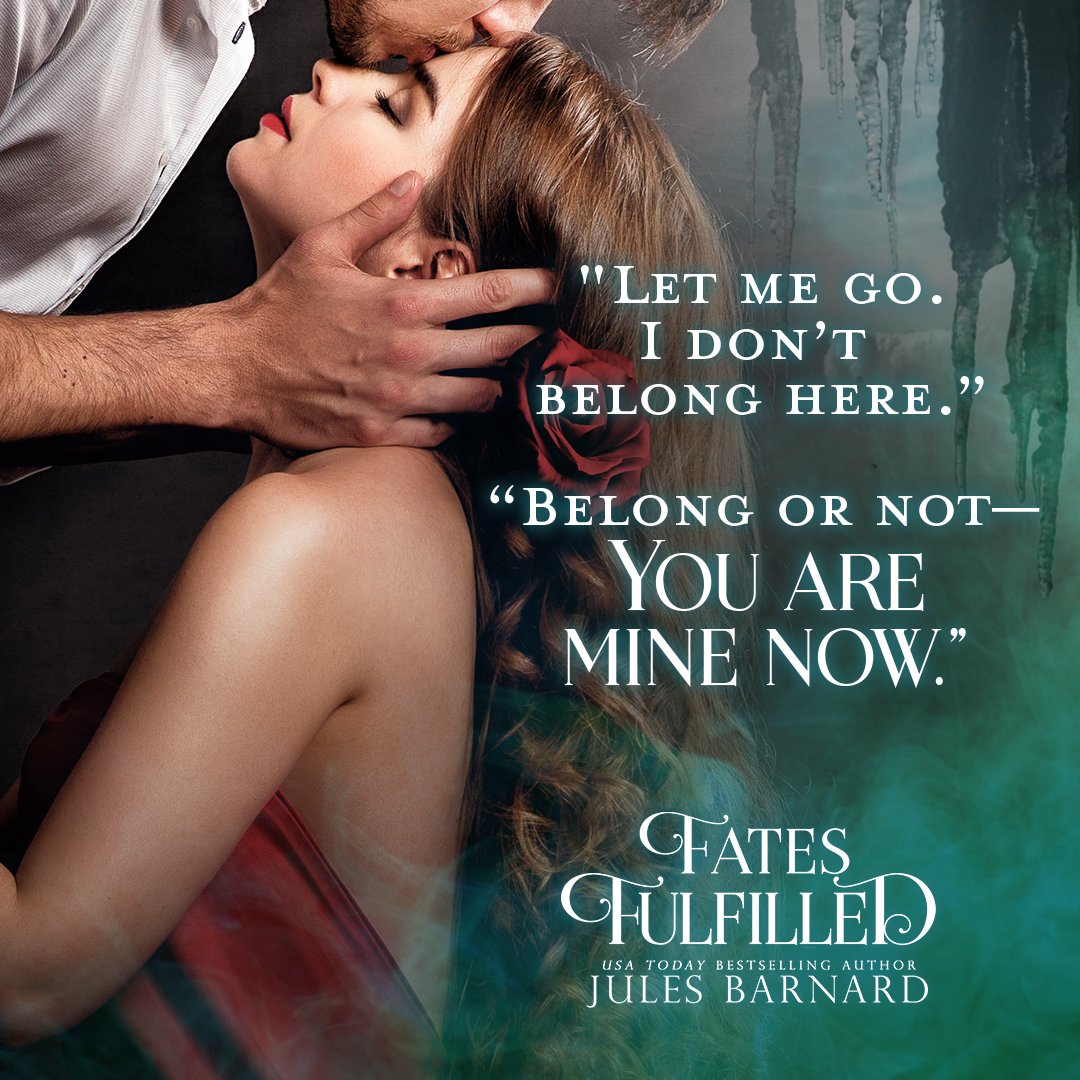 Early Reviews for FATES FULFILLED