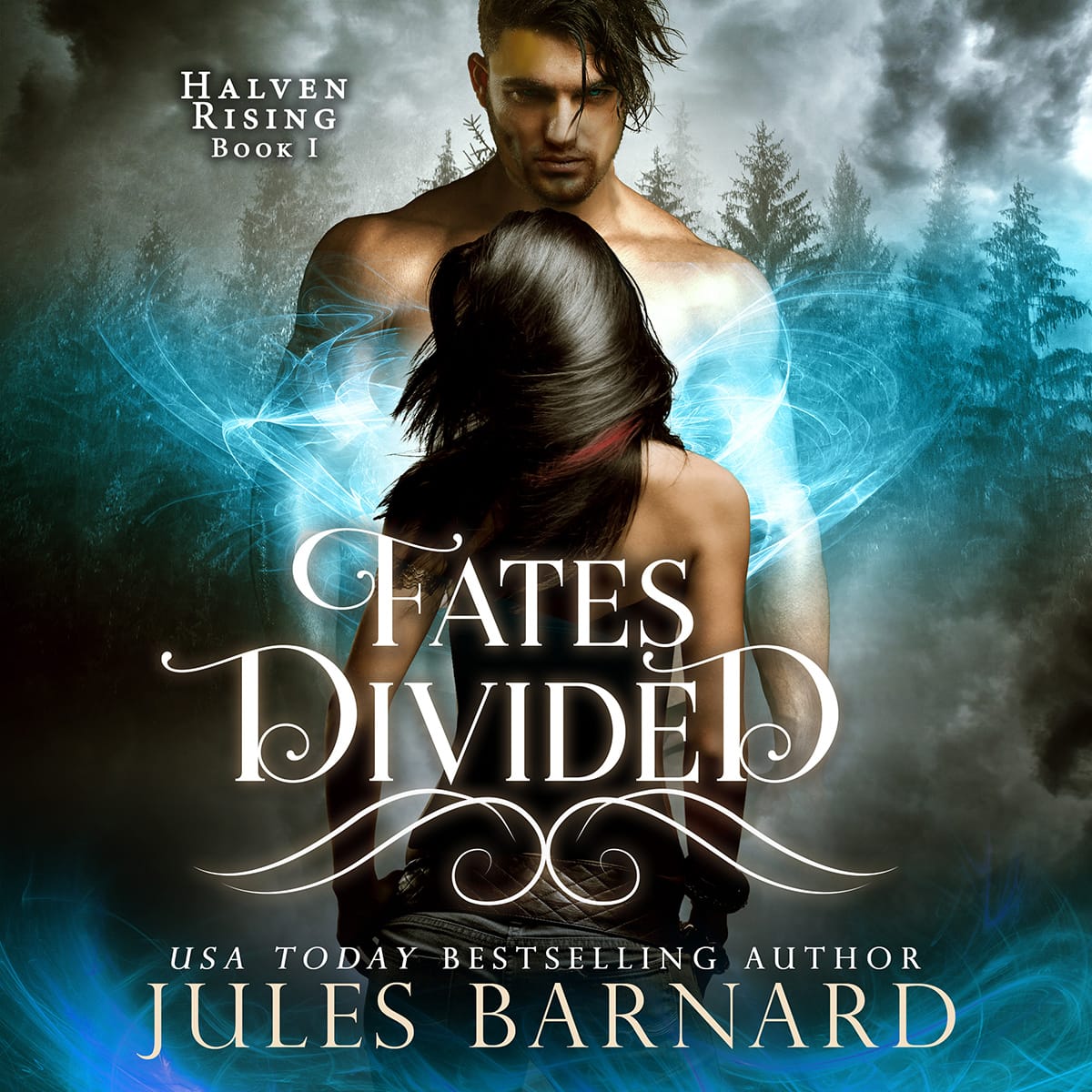 the fates divide