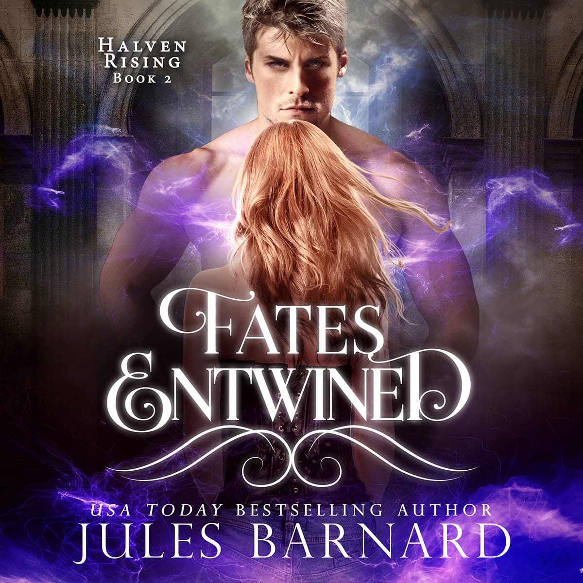 Fates Entwined Audio